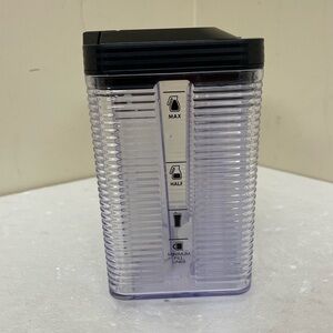 Ninja Coffee Maker Replacement Water Reservoir with Flip-Top Lid